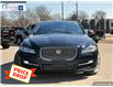 2016 Jaguar XJ XJ R-Sport (Stk: 25-194A) in Brockville - Image 2 of 27
