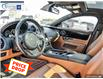 2016 Jaguar XJ XJ R-Sport (Stk: 25-194A) in Brockville - Image 13 of 27