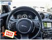 2016 Jaguar XJ XJ R-Sport (Stk: 25-194A) in Brockville - Image 14 of 27