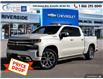 2020 Chevrolet Silverado 1500 High Country (Stk: 24-401A) in Brockville - Image 1 of 27