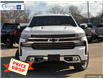 2020 Chevrolet Silverado 1500 High Country (Stk: 24-401A) in Brockville - Image 2 of 27