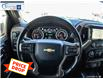 2020 Chevrolet Silverado 1500 High Country (Stk: 24-401A) in Brockville - Image 14 of 27