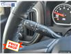 2020 Chevrolet Silverado 1500 High Country (Stk: 24-401A) in Brockville - Image 16 of 27