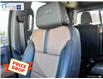 2020 Chevrolet Silverado 1500 High Country (Stk: 24-401A) in Brockville - Image 23 of 27
