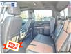 2020 Chevrolet Silverado 1500 High Country (Stk: 24-401A) in Brockville - Image 24 of 27