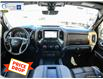 2020 Chevrolet Silverado 1500 High Country (Stk: 24-401A) in Brockville - Image 25 of 27