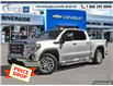 2021 GMC Sierra 1500 SLT (Stk: 25-169A) in Brockville - Image 1 of 27