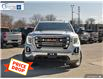 2021 GMC Sierra 1500 SLT (Stk: 25-169A) in Brockville - Image 2 of 27