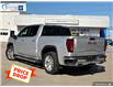 2021 GMC Sierra 1500 SLT (Stk: 25-169A) in Brockville - Image 4 of 27
