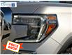 2021 GMC Sierra 1500 SLT (Stk: 25-169A) in Brockville - Image 10 of 27