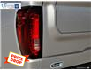 2021 GMC Sierra 1500 SLT (Stk: 25-169A) in Brockville - Image 12 of 27