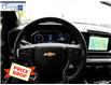 2024 Chevrolet Silverado 1500 High Country (Stk: PR2061) in Brockville - Image 14 of 26