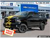 2022 RAM 1500 Classic Tradesman (Stk: 25-500A) in Brockville - Image 1 of 27