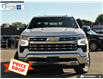 2025 Chevrolet Silverado 1500 LTZ (Stk: 26-055A) in Brockville - Image 2 of 27