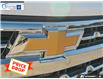 2025 Chevrolet Silverado 1500 LTZ (Stk: 26-055A) in Brockville - Image 9 of 27