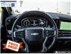 2025 Chevrolet Silverado 1500 LTZ (Stk: 26-055A) in Brockville - Image 14 of 27