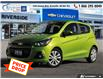 2016 Chevrolet Spark 1LT CVT (Stk: 26-019AA) in Brockville - Image 1 of 27