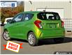 2016 Chevrolet Spark 1LT CVT (Stk: 26-019AA) in Brockville - Image 4 of 27