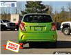 2016 Chevrolet Spark 1LT CVT (Stk: 26-019AA) in Brockville - Image 5 of 27