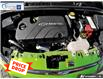 2016 Chevrolet Spark 1LT CVT (Stk: 26-019AA) in Brockville - Image 8 of 27