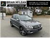 2017 Volkswagen Tiguan Highline (Stk: M7140B-22) in Courtenay - Image 1 of 27
