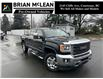 2015 GMC Sierra 3500HD SLT (Stk: M7203A-22) in Courtenay - Image 1 of 31