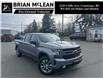 2021 Chevrolet Silverado 1500 RST (Stk: M7242A-22) in Courtenay - Image 1 of 26