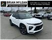 2021 Chevrolet TrailBlazer RS (Stk: M8054A-23) in Courtenay - Image 1 of 30