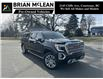 2021 GMC Sierra 1500 Denali (Stk: M7156A-22) in Courtenay - Image 1 of 31