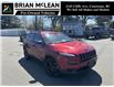 2017 Jeep Cherokee Sport (Stk: M8084A-23) in Courtenay - Image 1 of 25