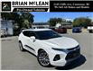 2020 Chevrolet Blazer Premier (Stk: M8145A-23) in Courtenay - Image 1 of 30