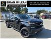 2020 Chevrolet Silverado 1500 LT Trail Boss (Stk: M8176A-23) in Courtenay - Image 1 of 33