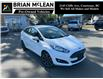 2019 Ford Fiesta SE (Stk: M8065B-23) in Courtenay - Image 1 of 20