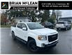 2021 GMC Canyon Elevation (Stk: M8201A-23) in Courtenay - Image 1 of 25