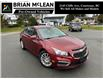 2016 Chevrolet Cruze Limited ECO (Stk: M9253A-24) in Courtenay - Image 1 of 21