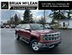 2015 Chevrolet Silverado 1500 2LZ (Stk: M1119A-25) in Courtenay - Image 1 of 25