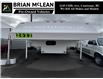 2022 North River NORTHERN LITE TRUCK CAMPER  (Stk: M1128A-25) in Courtenay - Image 1 of 3