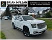 2019 GMC Yukon Denali (Stk: M9333A-24) in Courtenay - Image 1 of 33