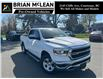 2019 RAM 1500 Big Horn (Stk: M1100A-25) in Courtenay - Image 1 of 28