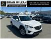 2016 Mazda CX-5 GS (Stk: M1094A-25) in Courtenay - Image 1 of 28