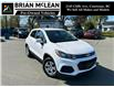 2018 Chevrolet Trax LS (Stk: M1046B-25) in Courtenay - Image 1 of 23