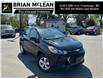2019 Chevrolet Trax LS (Stk: M9275A-24) in Courtenay - Image 1 of 22