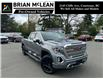 2020 GMC Sierra 1500 Denali (Stk: M1102A-25) in Courtenay - Image 1 of 32