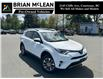2018 Toyota RAV4 Hybrid LE+ (Stk: M9334A-24) in Courtenay - Image 1 of 24