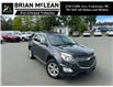 2017 Chevrolet Equinox LT (Stk: M9322A-24) in Courtenay - Image 1 of 27