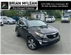 2016 Kia Sportage EX (Stk: M9240A-24) in Courtenay - Image 1 of 26
