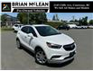 2018 Buick Encore Essence (Stk: M1172A-25) in Courtenay - Image 1 of 25