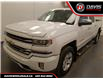 2017 Chevrolet Silverado 1500 1LZ (Stk: 11675) in Lethbridge - Image 1 of 12