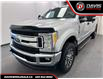 2017 Ford F-350 XLT (Stk: 14778) in Lethbridge - Image 1 of 18