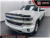 2017 Chevrolet Silverado 1500 1LZ (Stk: 14080) in Lethbridge - Image 1 of 17